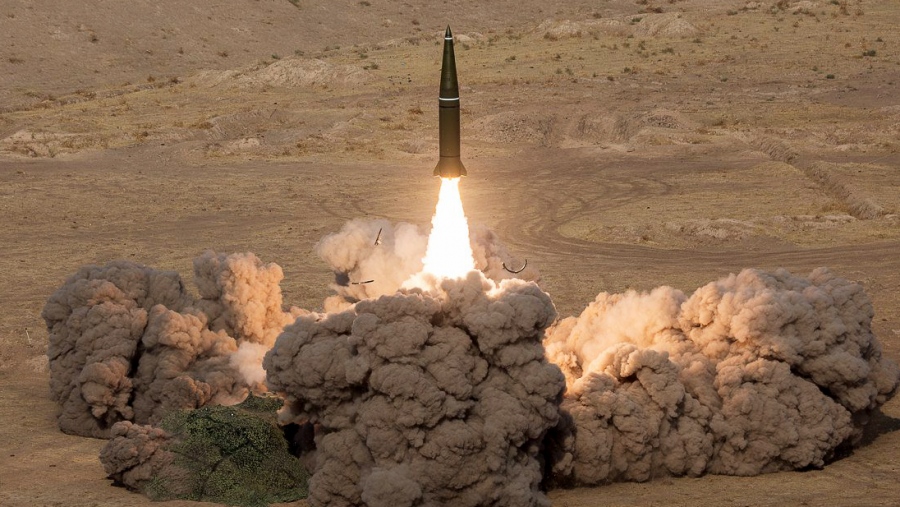 Η Οδησσός στο χείλος του αφανισμού: Οι Ρώσοι πυρπόλησαν στρατηγική γέφυρα με Iskander και κεφαλή διασποράς (vid)