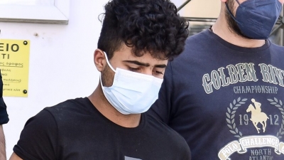 Γυναικοκτονία στο Περιστέρι - «Μου ζήτησε να γίνω χριστιανός, μίλησε άσχημα για τον Μωάμεθ»