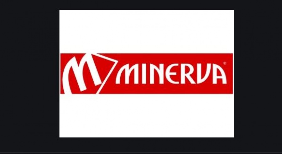 Minerva: Διακοπή λειτουργίας όλων των καταστημάτων λιανικής μέχρι νεωτέρας