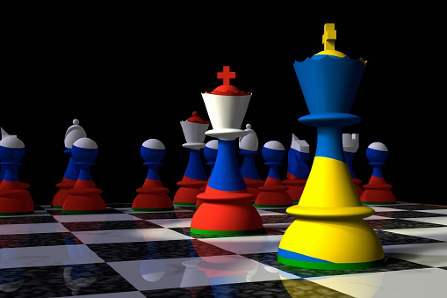 Whitaker (ΗΠΑ στο ΝΑΤΟ) - Με ένα τηλεφώνημα η Κίνα μπορεί να σταματήσει τον πόλεμο σε 24 ώρες!