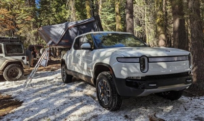 Έκανε αγγειεκτομή με ρεύμα από ηλεκτρικό pick-up