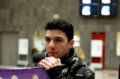 Επίσημα εκτός φυλακής ο μεσίτης που καταδικάστηκε για τον θάνατό του Ζακ Κωστόπουλου - Η απόφαση του Αρείου Πάγου