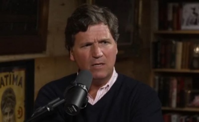 Απρόσμενη στήριξη Tucker Carlson στη Βενεζουέλα: Νοιάζομαι για τη χώρα - Έχω παιδιά