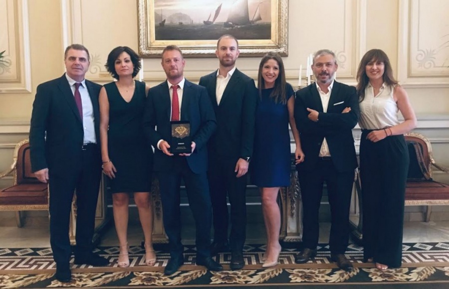 NOBACCO: Δυναμική ανάπτυξη μεγεθών και θέσεων εργασίας την τελευταία τετραετία