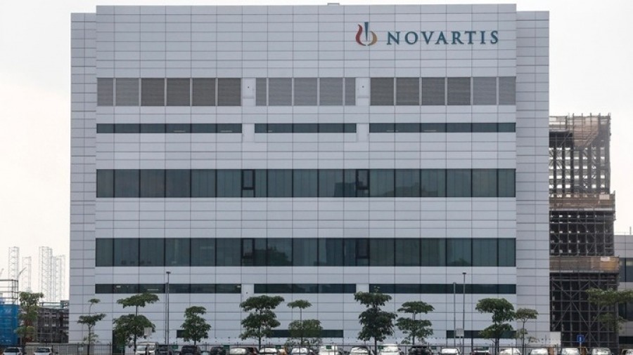 Οι αντεισαγγελείς του Αρείου Πάγου διαβίβασαν τη δικογραφία της Novartis στην Εισαγγελία Πρωτοδικών Αθηνών