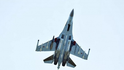 Διέλυσαν τους Ουκρανούς με βόμβες FAB-500 και πυροβολικό – Η νίκη στην Pobieda