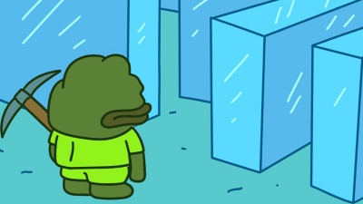 Το νέο meme coin Pepenode καταργεί το staking με το μοντέλο εξόρυξης τύπου Mine-to-Earn