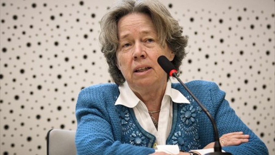 Λινού για χαμηλά ποσοστά εμβολιασμού: Δεν αξιοποιήθηκε η επικοινωνία της επιστήμης