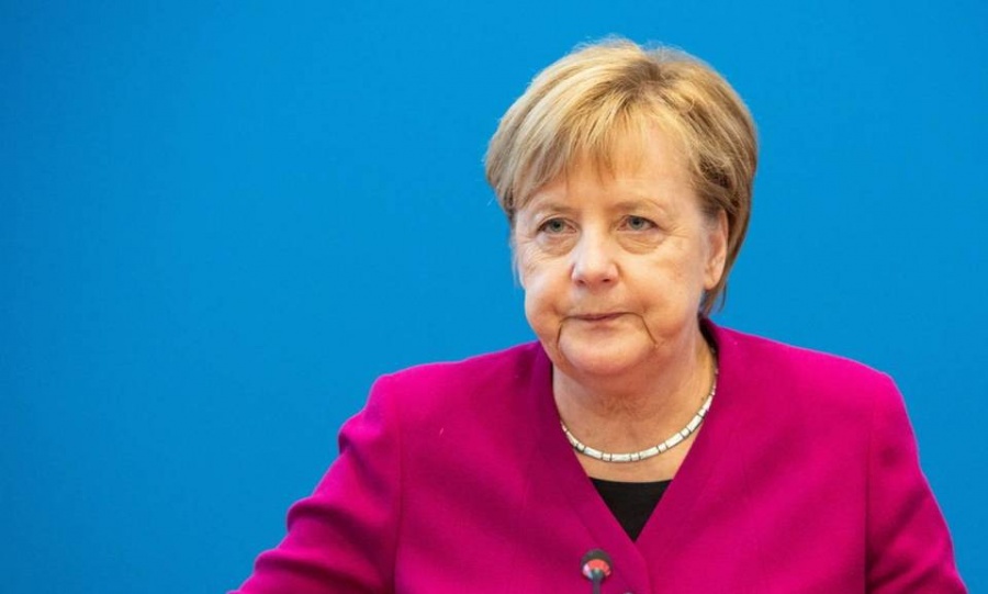 Merkel: Η Γερμανία παραμένει ανοικτή στις κινεζικές επενδύσεις