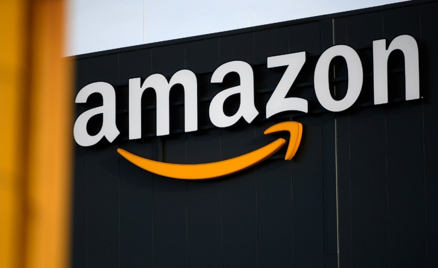 Amazon: Ρελάνς με μήνυση κατά της Κομισιόν σε υπόθεση για κατάχρηση δεσπόζουσας θέσης