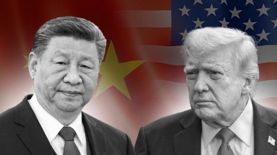 Τηλεφωνική επικοινωνία του Trump με Xi Jinping - Στο επίκεντρο Ταϊβάν και Ουκρανία