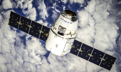 Αποκάλυψη - Η SpaceX του Musk κατασκευάζει δορυφόρους για τον ουκρανικό στρατό με χρήματα Ευρωπαίων