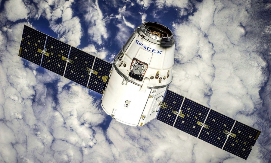 Αποκάλυψη - Η SpaceX του Musk κατασκευάζει δορυφόρους για τον ουκρανικό στρατό με χρήματα Ευρωπαίων