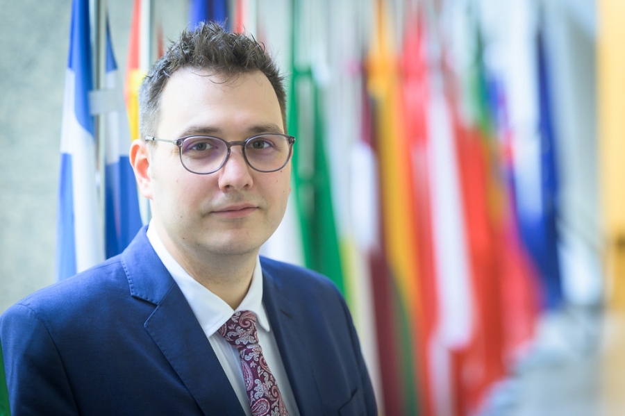 Lipavský (ΥΠΕΞ Τσεχίας): Η κρίση στα αποθέματα φυσικού αερίου, «δώρο» Putin στην ΕΕ γιατί βρήκε εναλλακτικές