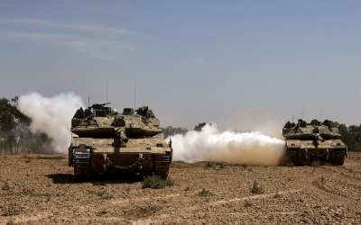 Το Ισραήλ έκλεισε… τη γραμμή οξυγόνου της Hamas, χτυπά τη Rafah – Σύνοδο ειρήνης προτείνει η Κίνα