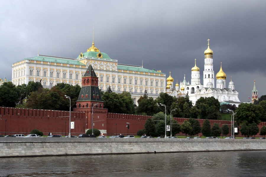 Σύμβουλος Putin: Η ύφεση στη Ρωσία δεν θα ξεπεράσει το 5% το 2022