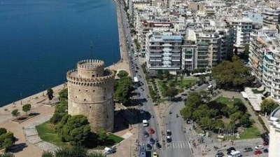 Τραγωδία στη Θεσσαλονίκη: Νεκρός διανομέας φαγητού που παρασύρθηκε από αυτοκίνητο