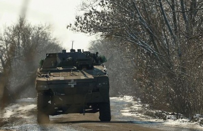 Κόλαση στο Sumy – Πάνω από 300 Ουκρανοί στρατιώτες παγιδεύτηκαν σε ρωσικό καζάνι