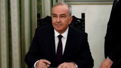 Παπαθανάσης: Πρόθεση η επιστροφή στην αγορά με click away - Τις επόμενες 2 ημέρες οι αποφάσεις