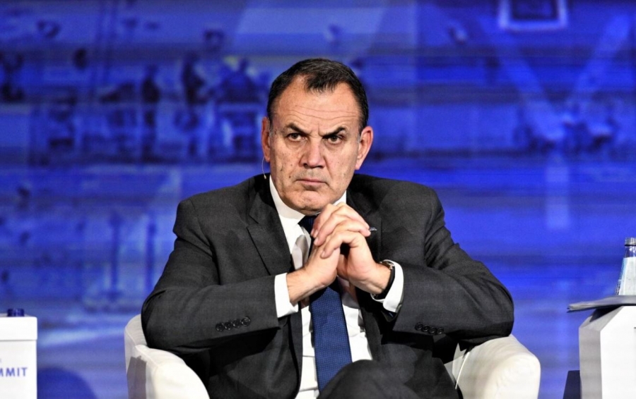 Παναγιωτόπουλος (YΠΕΘΑ): Ως τo 2028 τα πρώτα μαχητικά F-35 στην Ελλάδα