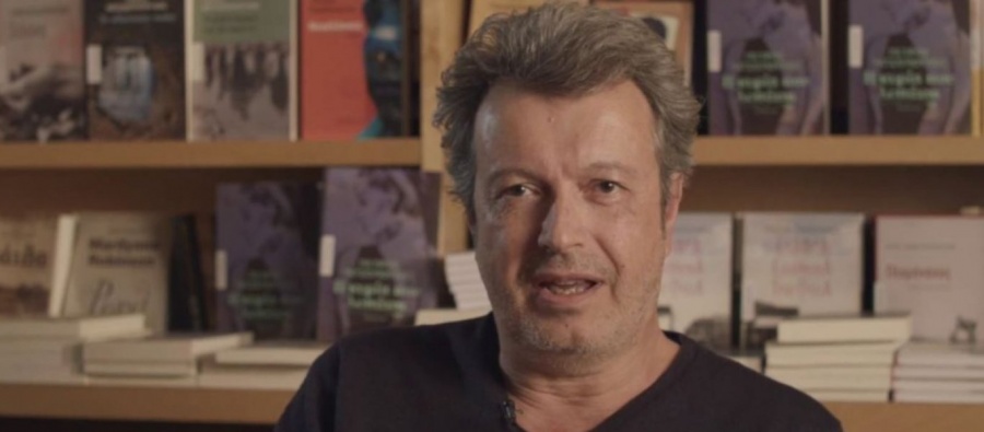 Ολοκληρώθηκε η χειρουργική επέμβαση στον Πέτρο Τατσόπουλο - Κρίσιμο το πρώτο 24ωρο