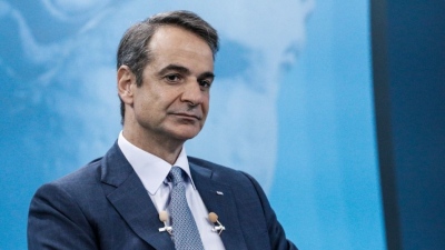 Μητσοτάκης: Δεν θα προχωρήσει στην Ευρώπη η Βόρεια Μακεδονία, εάν ανοίξει μέτωπο με την Ελλάδα