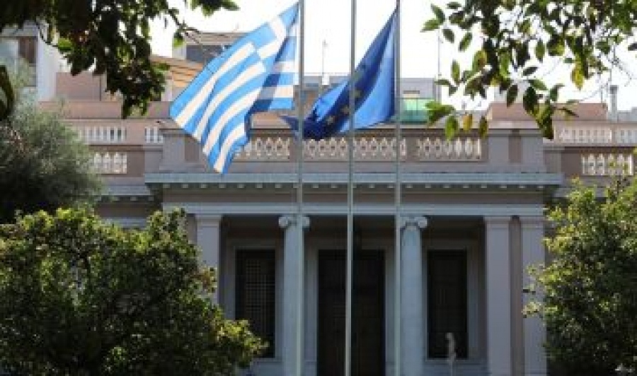French warning bell for Greece – Fear of 