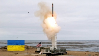 Βόμβες από πρώην πράκτορα της CIA: Οι Tomahawk είναι παιχνιδάκι για τη Ρωσία, αλλά κρύβουν μία... πυρηνική έκπληξη