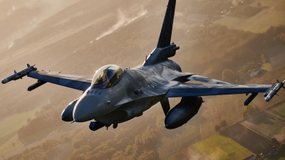 Σε απελπισία οι Ουκρανοί, εκλιπαρούν για F-16 - Οι νέες τακτικές της Ρωσίας προκαλούν πλήρη καταστροφή στα μαχητικά Mig-29