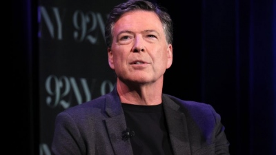 Κατηγορούμενος ο Comey (πρ. FBI) για «μήνυμα θανάτου» – Κλιμακώνεται η σύγκρουση με τον Trump