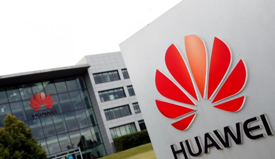 Η Ρωσία έτοιμη να συνεργαστεί με την Κίνα και τη Huawei στην τεχνολογία 5G