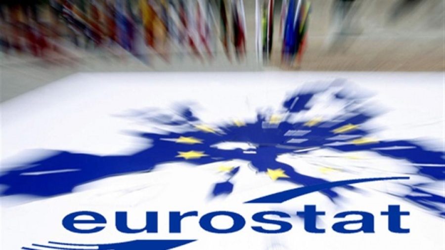 Eurostat: Στα 14,5 ευρώ το ωριαίο κόστος εργασίας στην Ελλάδα το 2017 - Στα 30,3 ευρώ ο μέσος όρος σε Ευρωζώνη