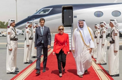 Στο Κατάρ η Meloni υπό τον φόβο ενεργειακού σοκ – Αγωνία για τις προμήθειες από τα κράτη του Περσικού Κόλπου