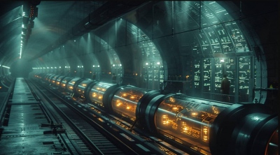 SOS - To σκιώδες χρέος των Big Tech διογκώνεται επικίνδυνα και θα πνίξει τη Wall – Επενδύσεις 7 τρισ. σε data centers έως το 2030