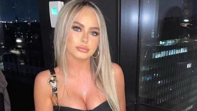 Βρετανίδα αντιμετωπίζει ποινή κάθειρξης 25 ετών στο Ντουμπάι για χρήση κοκαΐνης