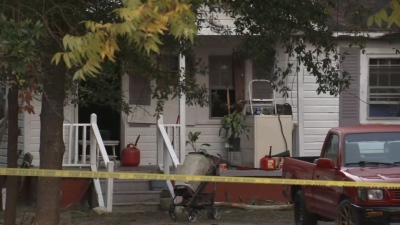 Νέο μακελειό στις ΗΠΑ: Πέντε νεκροί σε σπίτι στη Βόρεια Καρολίνα