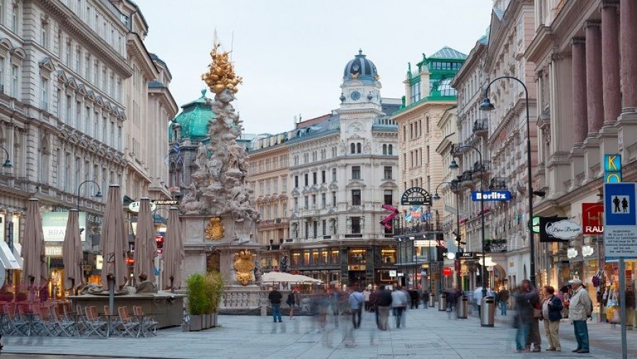 Αυστρία: Δεν θέλουν ανοιχτά τα καταστήματα τις Κυριακές των γιορτών οι Αυστριακοί
