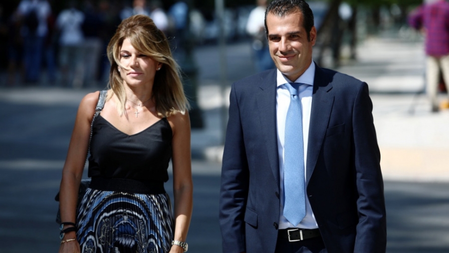 Μήνυμα Πλεύρη: Καλώ όλους τους πολίτες να εμβολιαστούν