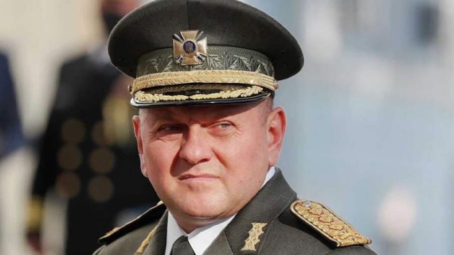 Skrzypczak (Πολωνός Στρατηγός): Η Ουκρανία ηττήθηκε – Ο Valery Zaluzhny πρέπει να παραιτηθεί