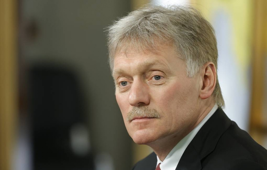 Peskov: Οι κάτοικοι της νότιας και ανατολικής Ουκρανίας θα αποφασίσουν το «πώς» και με «ποιους»