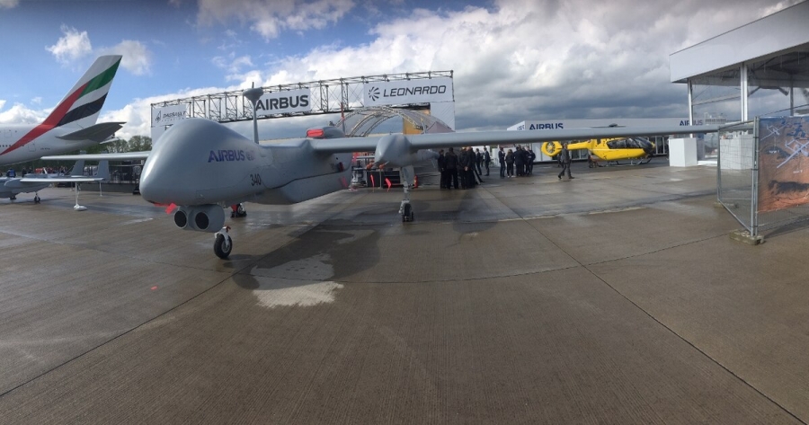 Αυτά είναι τα ισραηλινά όπλα που αγοράζει ή εξετάζει να αποκτήσει η Ελλάδα