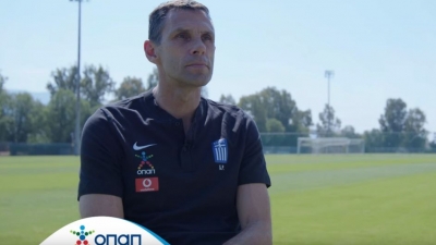 Πογέτ στον ΟΠΑΠ: Στον τελικό θα ξεκινούσα βασικό τον Τσιμίκα