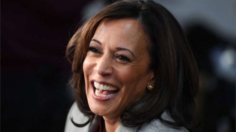 Η γερουσιαστής Kamala Harris αποσύρεται από την κούρσα για το χρίσμα των Δημοκρατικών