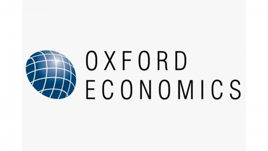 Oxford Economics: Η ΕΚΤ δεν θα αυξήσει τα επιτόκιά της πριν το α' 3μηνο του 2020
