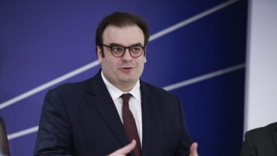 Πιερρακάκης: Η συνένωση ΟΠΑΠ - Allwyn αντανακλά τη δυναμική της ελληνικής οικονομίας