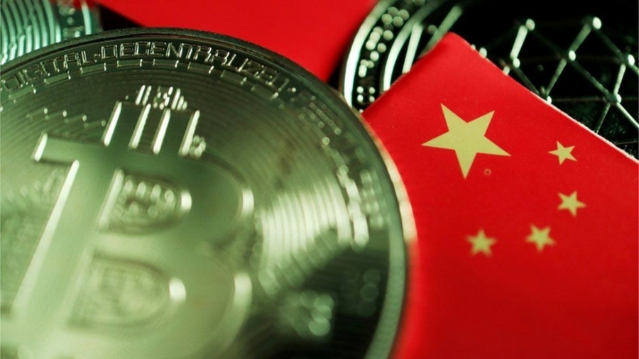 Κίνα: Συνεχίζει τον πόλεμο στα κρυπτονομίσματα – Περιορίζει ή απαγορεύει τις επενδύσεις