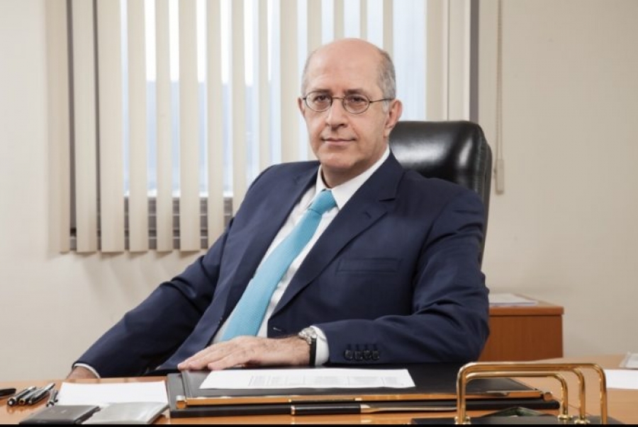 Σπύρος Θεοδωρόπουλος: Εξαγοράζει τις εταιρείες «Έδεσμα» και «Αμβροσία»
