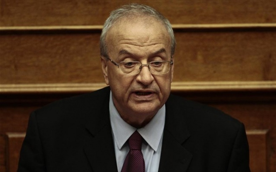 Γρηγοράκος (ΚΙΝΑΛ): Ο διωγμός Βενιζέλου θα κοστίσει στις εκλογές – Λάθος η απόφαση Γεννηματά