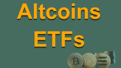 Ανάλυση αγοράς κρυπτονομισμάτων - Τα Altcoin ETFs κάνουν πρεμιέρα μετά τη μεγάλη πτώση