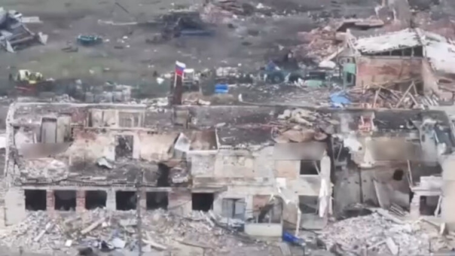 Welt: Η Ρωσία θέλει έως το 2026 πλήρη έλεγχο σε Donbass, Zaporozhye και Kherson – Σοβαρή απειλή για ΝΑΤΟ